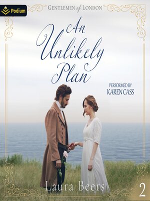 cover image of An Unlikely Plan